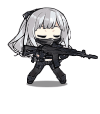 《少女前線》AK-12解析