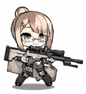 《少女前線》SRS解析