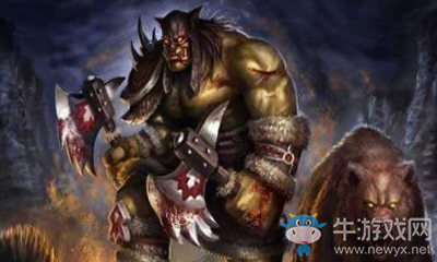 《爐石傳說》最新狗頭人極巴獵卡組推薦