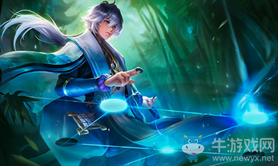 《王者榮耀》體驗(yàn)服3月9日更新內(nèi)容介紹 英雄調(diào)整