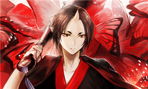 《陰陽師》鬼燈屬性介紹