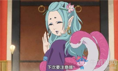 《陰陽師》阿香上線時(shí)間介紹