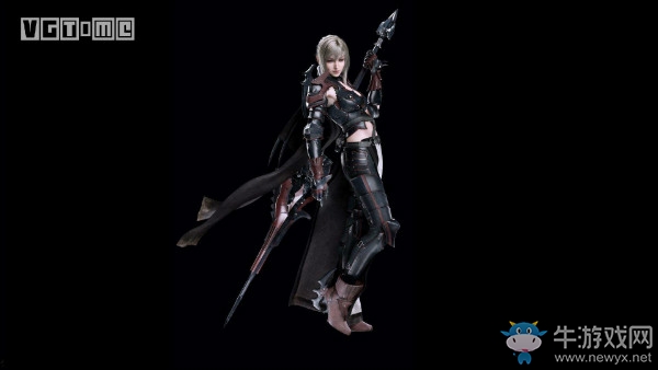 《最終幻想15》龍騎女如何加入隊伍