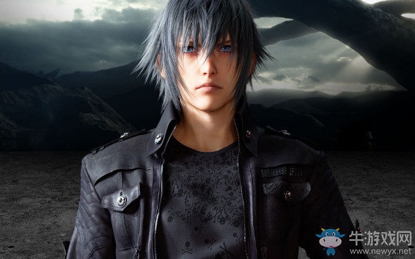 《最終幻想15》全聲優一覽