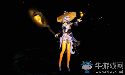 《王者榮耀》王昭君君皮膚幻想奇妙夜價格介紹