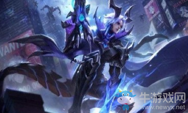 《魂斗羅：歸來》與王者榮耀再次聯(lián)動