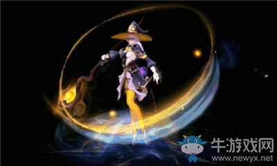 《王者榮耀》王昭君皮膚幻想奇妙夜上線時間介紹