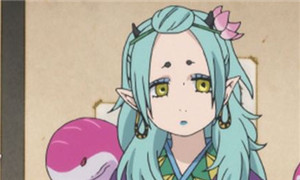 《陰陽師》阿香屬性介紹