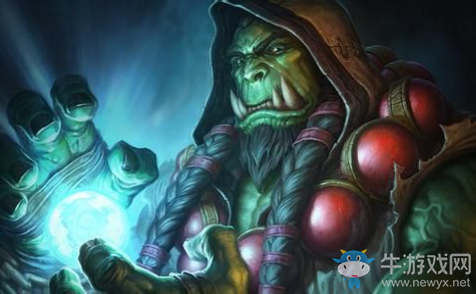 《爐石傳說》暗影崛起版本威茲班薩滿卡組介紹