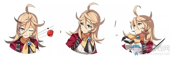 《崩壞3》M134火神機(jī)槍圣痕搭配