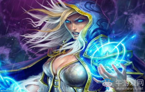 《爐石傳說(shuō)》奧丹姆奇兵法師威茲班卡組介紹