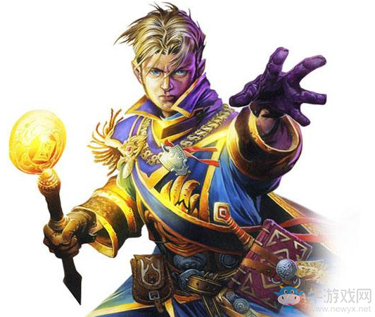 《爐石傳說》奧丹姆奇兵牧師卡組推薦