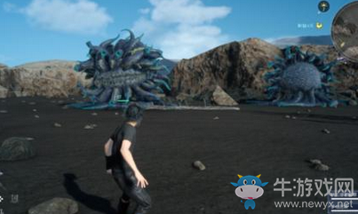 《最終幻想15》毛爾波爾打法攻略