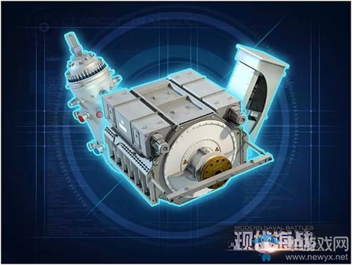 高戰(zhàn)力不是夢(mèng)  《現(xiàn)代海戰(zhàn)》新功能—超級(jí)工程幫你搞定