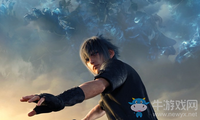 《最終幻想15》維斯貝爾雀鱔位置