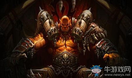 《爐石傳說》奧丹姆奇兵戰士威茲班卡組介紹