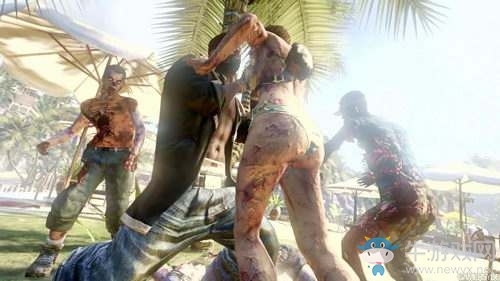 《死亡島》叢林碉堡入口在哪