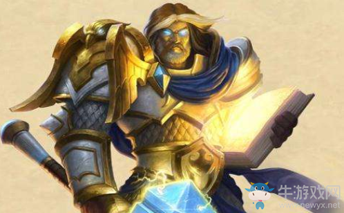 《爐石傳說》奧丹姆奇兵圣騎士威茲班卡組介紹