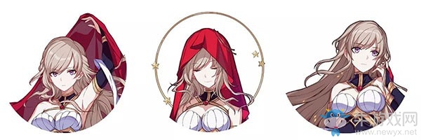 《崩壞3》M134火神機(jī)槍圣痕搭配