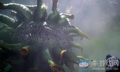 《最終幻想15》毛爾波爾位置