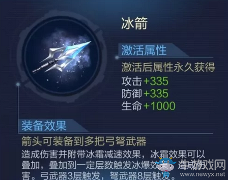 《魂斗羅：歸來》獵龍戰(zhàn)弓箭頭搭配攻略