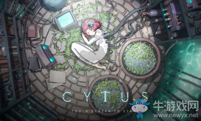 《音樂世界cytus2》手游預(yù)約方法