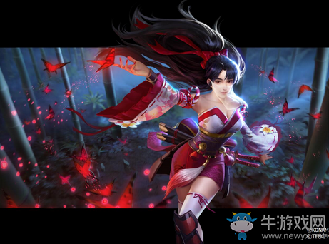 《魂斗羅：歸來》3月13日“鐵血燃魂”版本更新公告