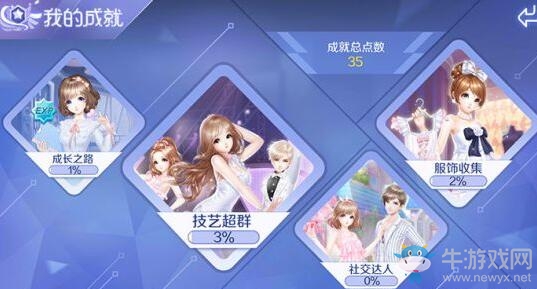 《QQ炫舞》手游點(diǎn)券獲得方法