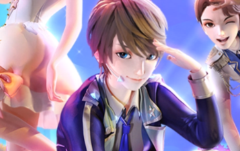 《qq炫舞》手游幸運(yùn)游輪中沒有以下哪種抽獎(jiǎng)方式？