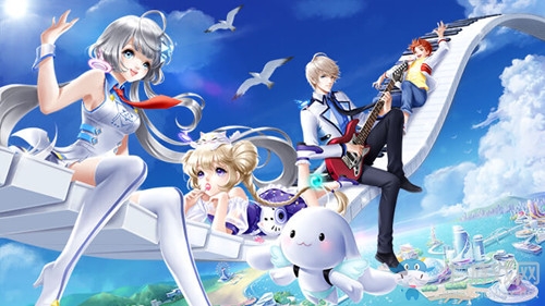 《QQ炫舞》手游上線時(shí)間介紹