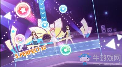 《QQ炫舞手游》好玩嗎