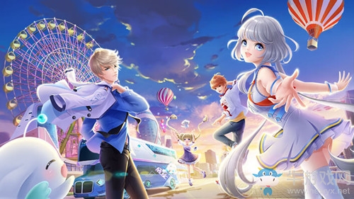 《QQ炫舞》手游安裝失敗解決方法介紹