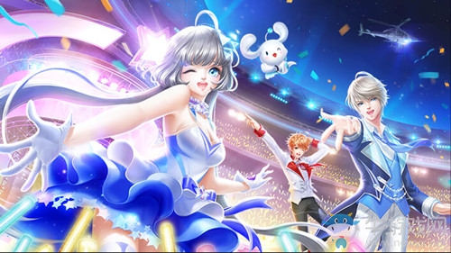 《QQ炫舞》手游服裝獲取攻略