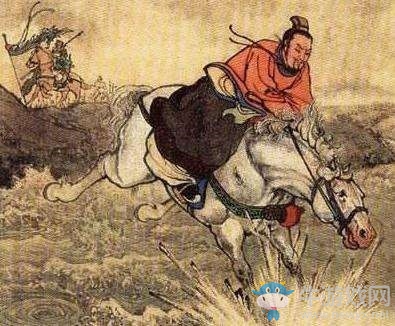 橫刀立馬戰(zhàn)三國(guó) 《血染征袍》坐騎系統(tǒng)耀武登場(chǎng)