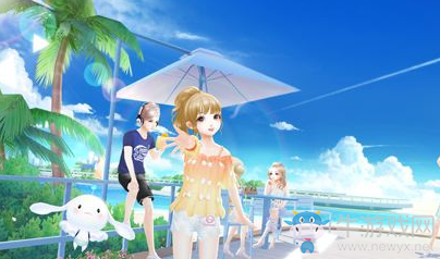 《qq炫舞》手游社區(qū)釣魚功能可以釣到以下哪種物品？