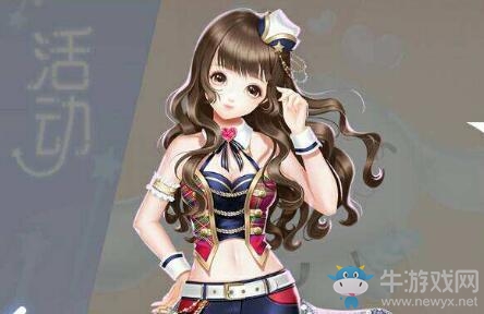 《QQ炫舞》手游金色翅膀怎么獲得