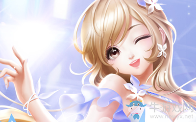 《qq炫舞》手游歡樂局要怎么玩