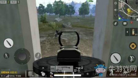 《絕地求生：全軍出擊》狙擊模式吃雞技巧介紹