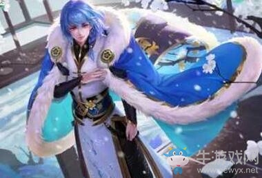 《王者榮耀》體驗(yàn)服3月17日更新 英雄調(diào)整