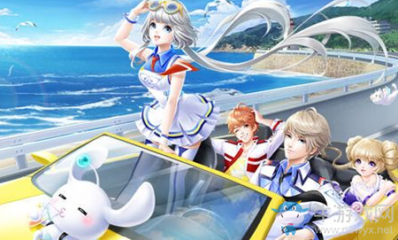 《qq炫舞》手游多少級(jí)可以結(jié)婚