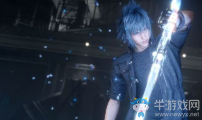 《最終幻想15》獅王雙劍獲取攻略