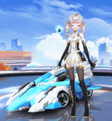 《QQ飛車》手游地球之眼獲取攻略
