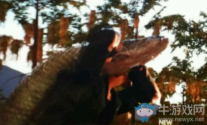 《最終幻想15》魚王任務攻略