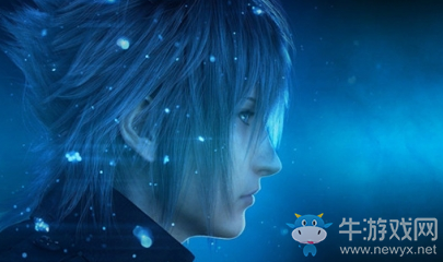 《最終幻想15》螢火蟲位置