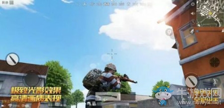 《絕地求生：全軍出擊》狙擊槍優(yōu)缺點(diǎn)介紹