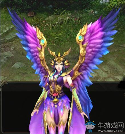 《QQ華夏》手游npc大全