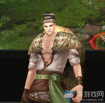 《QQ華夏》手游npc大全