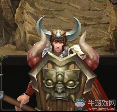 《QQ華夏》手游npc大全