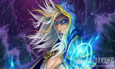 《爐石傳說》女巫森林奇數法卡組匯總