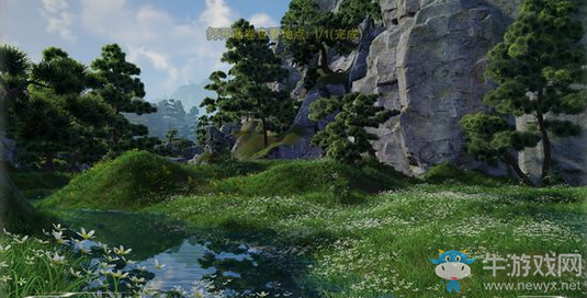 武俠搞事錄：花朝節NPC出現引熱議 這就是下個盒子？